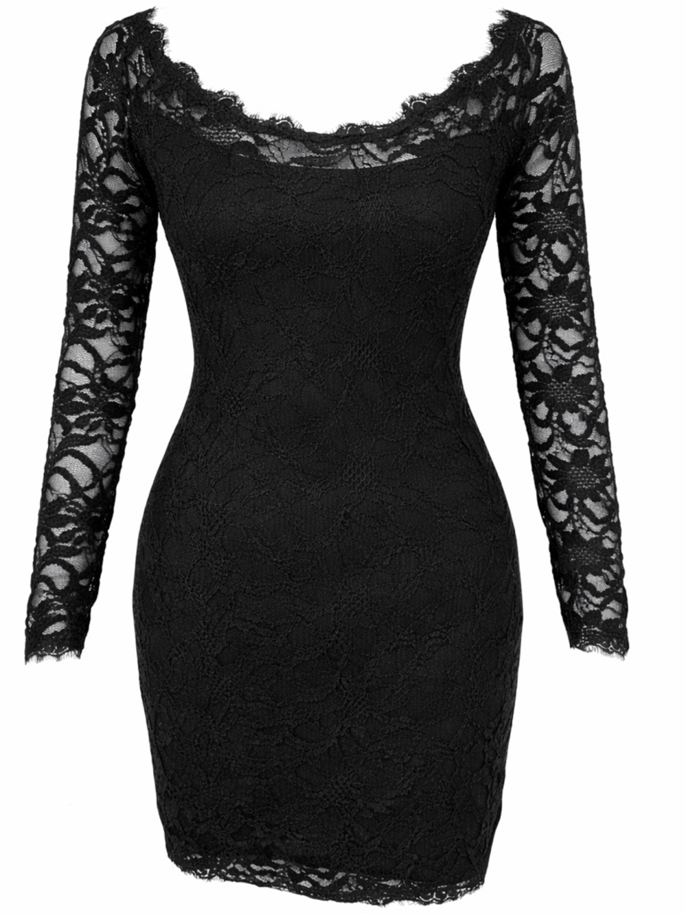 🖤 JUMP APPAREL BLACK LACE DRESS – SIZE SMALL 🖤